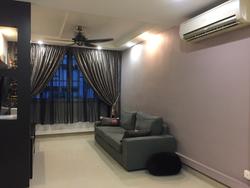 Blk 874 Yishun Street 81 (Yishun), HDB 4 Rooms #154020042